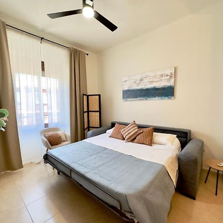 Soho Malaga Chic Apartment Exterior foto
