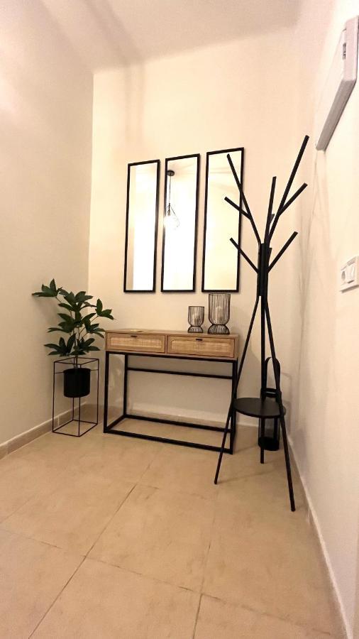 Soho Malaga Chic Apartment Exterior foto