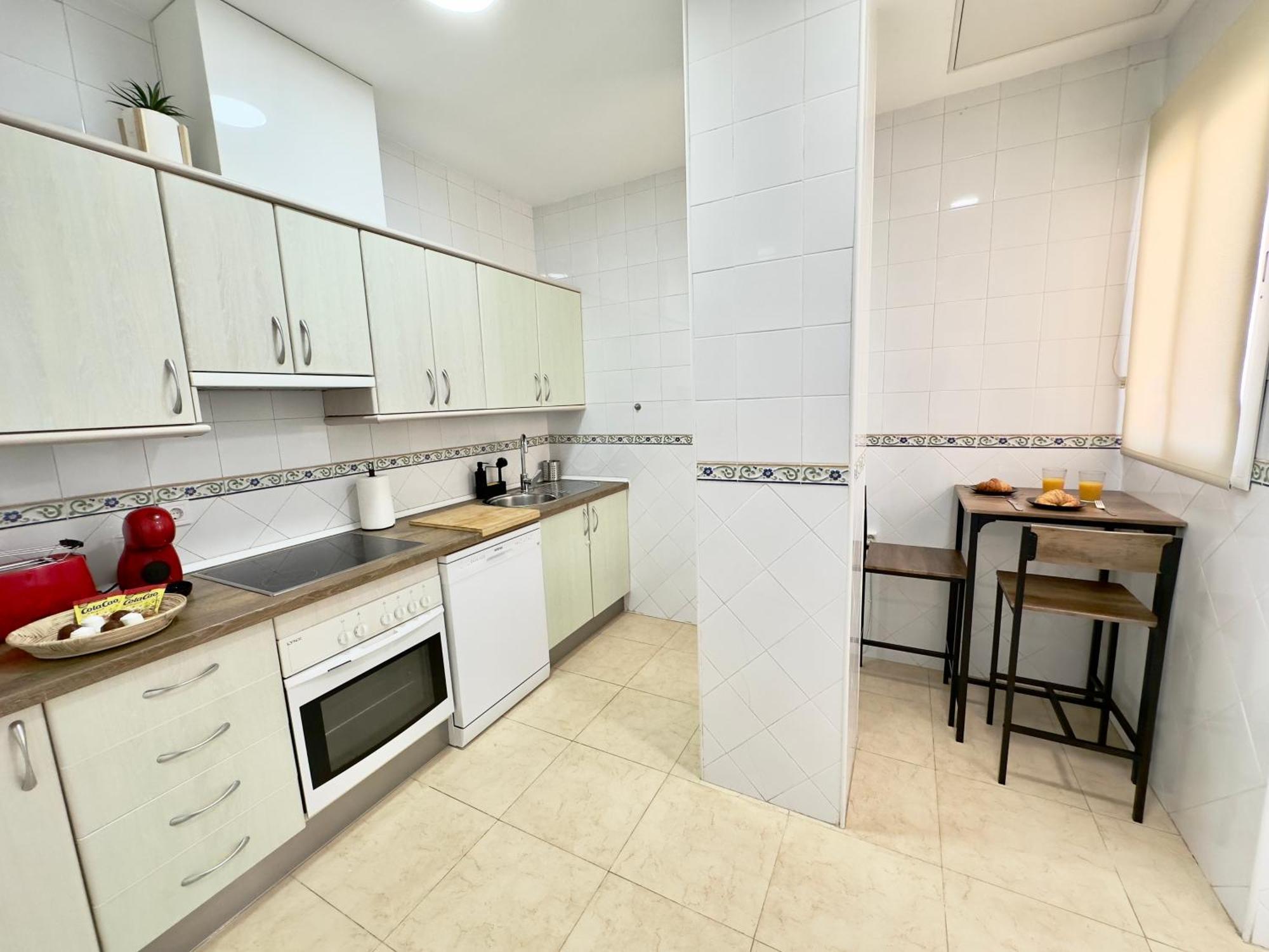 Soho Malaga Chic Apartment Exterior foto